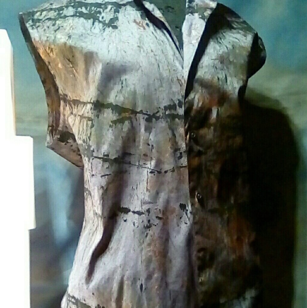 Vest/shirt